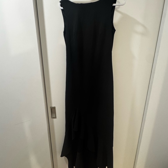 Vince Camino Sleeveless high-low Dress - Picture 2 of 3